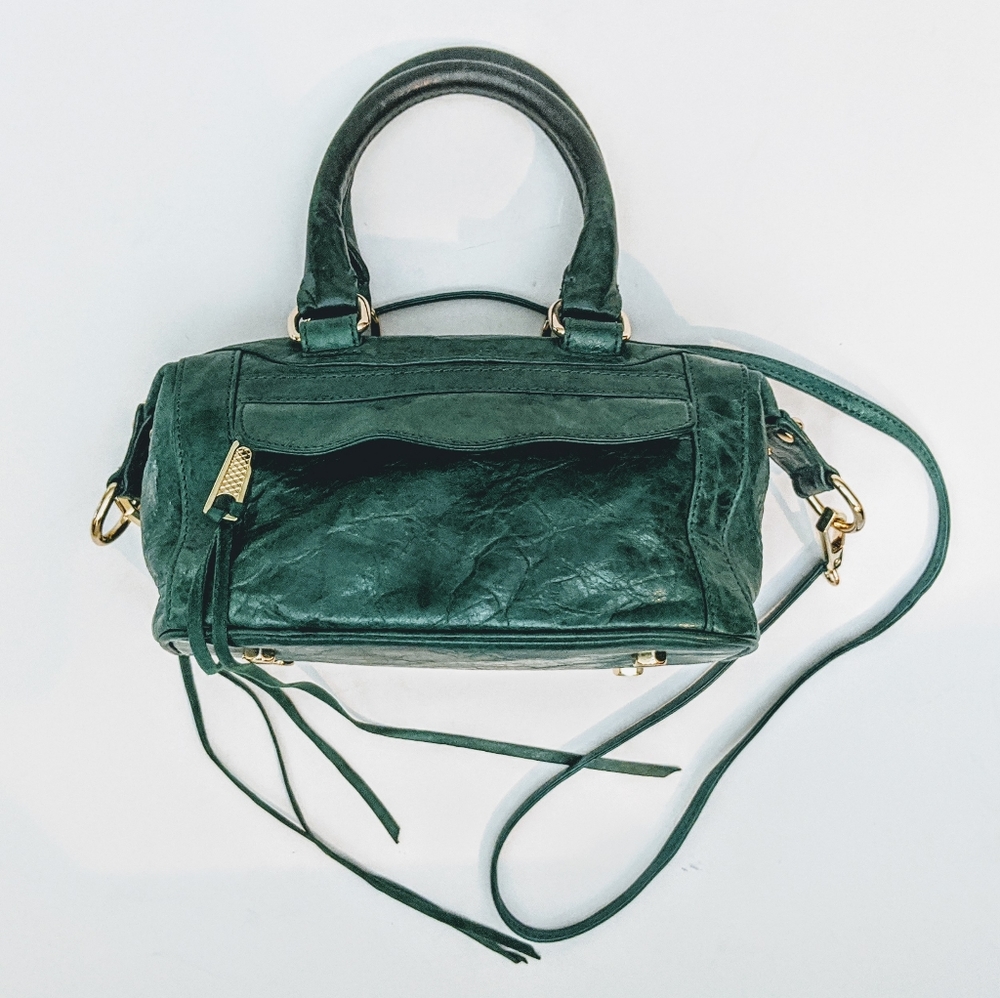 Rebecca Minkoff Mini Mini MAB Morning After Bag